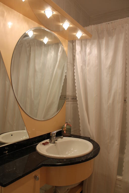 Villa Casa De La Virginia Valdealgorfa Zimmer foto