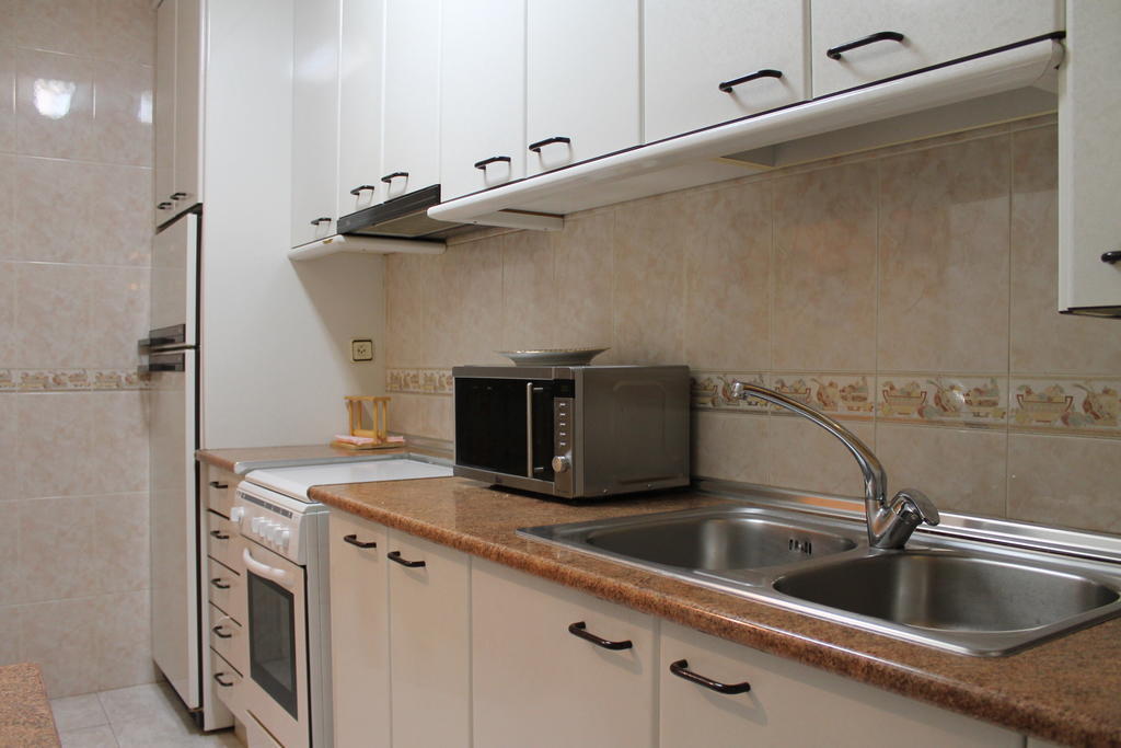 Villa Casa De La Virginia Valdealgorfa Zimmer foto